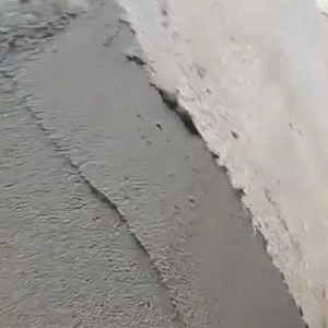 张北水工建筑物I级C55聚合物改性水泥砂浆 渠道防渗泵站加固迎水面抗冲刷砂浆