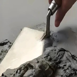 张北混凝土裂缝孔洞剥落冻融修复用高强度丙乳防腐蚀砂浆