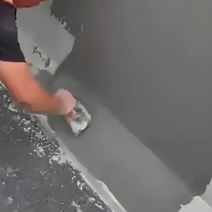 张北GB50728一级聚合物改性水泥砂浆